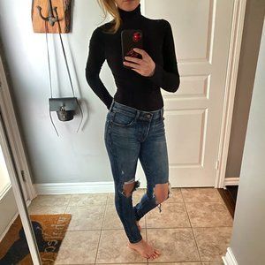 J Brand Skinny Jean